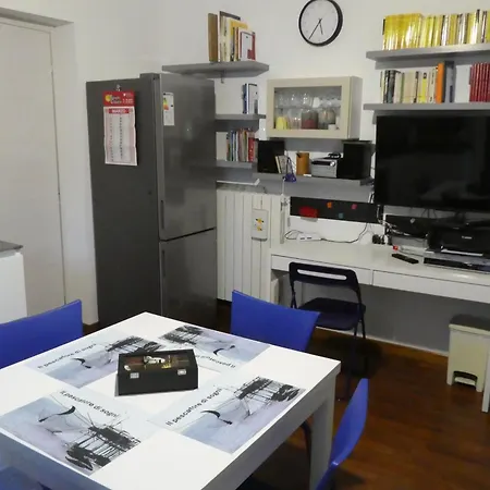 Apartment Il Pescatore Di Sogni *