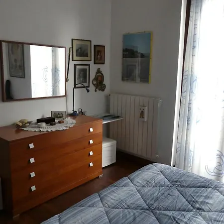 Apartment Il Pescatore Di Sogni *