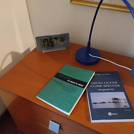 Il Pescatore Di Sogni Pescara