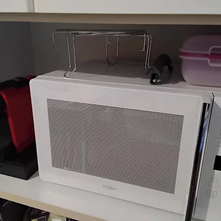 Apartment Il Pescatore Di Sogni Pescara