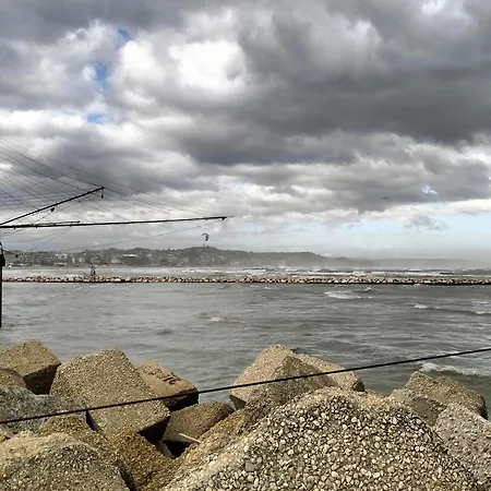 Il Pescatore Di Sogni Apartmán *