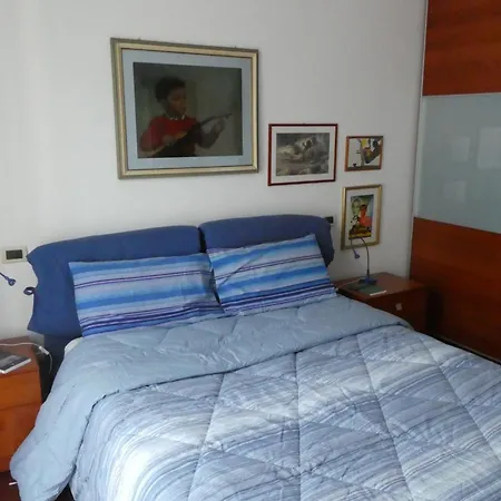 Apartmán Il Pescatore Di Sogni Pescara