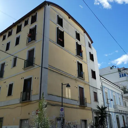 Il Pescatore Di Sogni Apartmán Pescara