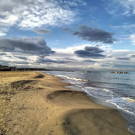 Apartmán Il Pescatore Di Sogni *