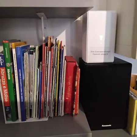 Daire Il Pescatore Di Sogni