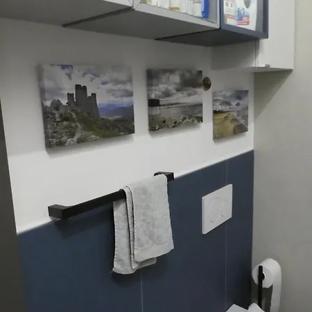 Apartment Il Pescatore Di Sogni Pescara