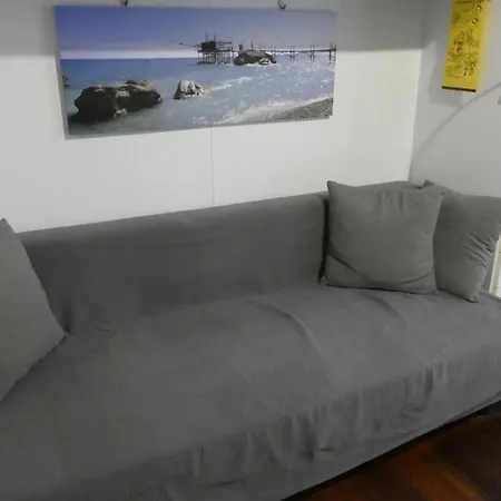 Il Pescatore Di Sogni Apartment