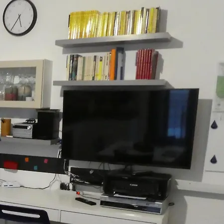 Il Pescatore Di Sogni Apartmán