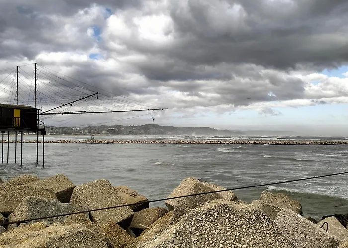 Il Pescatore Di Sogni Daire *