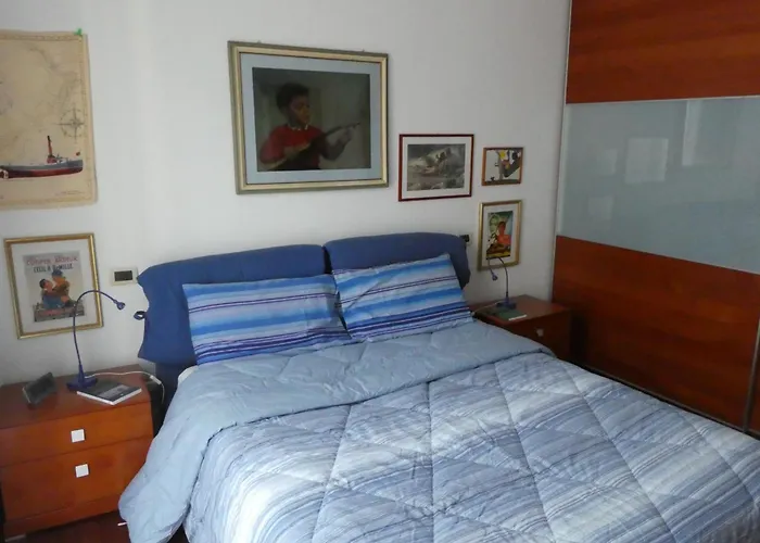 Daire Il Pescatore Di Sogni Pescara