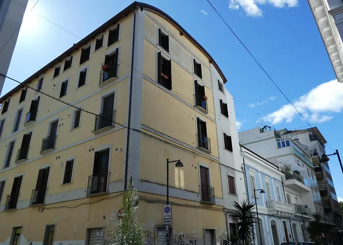 Il Pescatore Di Sogni Daire Pescara