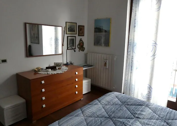 Daire Il Pescatore Di Sogni *