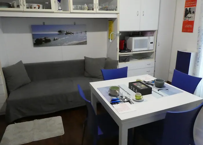 Daire Il Pescatore Di Sogni